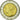 Coin, Italy, 500 Lire, 1984, Rome, MS(60-62), Bi-Metallic, KM:111