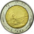 Monnaie, Italie, 500 Lire, 1984, Rome, SUP+, Bi-Metallic, KM:111