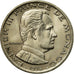 Moneta, Monaco, Rainier III, Franc, 1974, AU(55-58), Nikiel, KM:140, Gadoury:MC