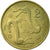 Munten, Cyprus, 2 Cents, 1983, ZF, Nickel-brass, KM:54.1