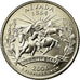 Moneta, Stati Uniti, Quarter, 2006, U.S. Mint, Denver, SPL-, Rame ricoperto in