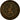Moneta, Paesi Bassi, William III, 2-1/2 Cent, 1881, MB, Bronzo, KM:108.1