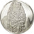 France, Medal, French Fifth Republic, SUP+, Argent