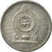 Moneta, Sri Lanka, Cent, 1975, BB, Alluminio, KM:137