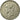 Coin, Belgium, 5 Francs, 5 Frank, 1933, F(12-15), Nickel, KM:97.1