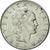 Moneta, Italia, 50 Lire, 1978, Rome, B+, Acciaio inossidabile, KM:95.1