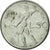 Moneda, Italia, 50 Lire, 1978, Rome, BC, Acero inoxidable, KM:95.1