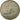 Coin, Madagascar, 20 Ariary, 1978, British Royal Mint, VF(30-35), Nickel, KM:14