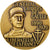 Francja, Medal, Piąta Republika Francuska, Historia, MS(65-70), Bronze