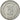 Moneda, Francia, 25 Centimes, 1921, MBC, Aluminio, Elie:10.3