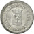 Moneda, Francia, 5 Centimes, 1921, MBC, Aluminio, Elie:10.1