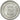 Moneda, Francia, 10 Centimes, 1921, MBC, Aluminio, Elie:10.2