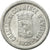 Moneda, Francia, 10 Centimes, 1921, MBC, Aluminio, Elie:10.2