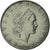 Moneda, Italia, 50 Lire, 1992, Rome, EBC, Acero inoxidable, KM:95.2