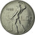Moneda, Italia, 50 Lire, 1992, Rome, EBC, Acero inoxidable, KM:95.2