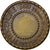 Francja, Medal, Piąta Republika Francuska, Sztuka i Kultura, MS(60-62), Bronze