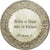 Francja, Medal, Piąta Republika Francuska, Sztuka i Kultura, AU(55-58), Srebro