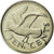 Moneta, Barbados, 10 Cents, 1973, Franklin Mint, SPL, Rame-nichel, KM:12