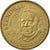 Moneta, Francia, Stendhal, 10 Francs, 1983, Paris, MB, Nichel-bronzo, KM:953