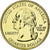 Moneta, Stati Uniti, Quarter, 2003, U.S. Mint, Philadelphia, SPL, Rame ricoperto