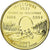 Moneta, Stati Uniti, Quarter, 2003, U.S. Mint, Denver, SPL, Rame ricoperto in