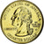 Moneta, Stati Uniti, Quarter, 2006, U.S. Mint, Denver, SPL, Rame ricoperto in