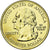 Moneta, Stati Uniti, Quarter, 2006, U.S. Mint, Philadelphia, SPL, Rame ricoperto