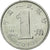 Monnaie, CHINA, PEOPLE'S REPUBLIC, Jiao, 2013, TTB, Stainless Steel, KM:1210b