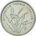 Monnaie, CHINA, PEOPLE'S REPUBLIC, Jiao, 2012, TTB, Stainless Steel, KM:1210b