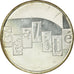 Francia, 5 Euro, 2013, EBC+, Plata, Gadoury:EU646