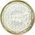 Frankrijk, 5 Euros, 2013, PR+, Zilver, Gadoury:EU647