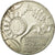 Coin, GERMANY - FEDERAL REPUBLIC, 10 Mark, 1972, Munich, VF(30-35), Silver