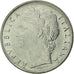 Moneda, Italia, 100 Lire, 1992, Rome, EBC+, Acero inoxidable, KM:96.2