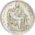 Vatican, Medal, Religions & beliefs, TTB+, Argent