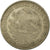 Coin, Mexico, Peso, 1974, Mexico City, VF(30-35), Copper-nickel, KM:460