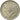 Coin, Hungary, 2 Forint, 1997, Budapest, EF(40-45), Copper-nickel, KM:693