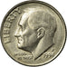 Coin, United States, Roosevelt Dime, Dime, 1994, U.S. Mint, Philadelphia