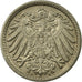 Coin, GERMANY - EMPIRE, Wilhelm II, 5 Pfennig, 1914, Berlin, EF(40-45)