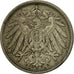 Monnaie, GERMANY - EMPIRE, Wilhelm II, 10 Pfennig, 1912, Berlin, TTB