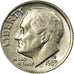 Coin, United States, Roosevelt Dime, Dime, 1983, U.S. Mint, Philadelphia