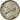 Coin, United States, Jefferson Nickel, 5 Cents, 1965, U.S. Mint, VF(30-35)