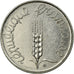 Moneta, Francja, Épi, 5 Centimes, 1964, Paris, EF(40-45), Stal nierdzewna