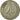 Monnaie, Algeria, Dinar, 1987, Paris, TTB, Copper-nickel, KM:117