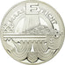 Coin, Netherlands, Beatrix, 25 Ecu, 1993, Utrecht, MS(65-70), Silver, KM:71.1