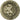 Moeda, Bélgica, Leopold I, 5 Centimes, 1863, F(12-15), Cobre-níquel, KM:21