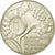 Coin, GERMANY - FEDERAL REPUBLIC, 10 Mark, 1972, Munich, AU(50-53), Silver