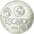 Portugal, 10 Euro, 2010, MS(65-70), Silver, KM:803