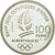 Moneta, Francia, 100 Francs, 1991, Paris, SPL, Argento, KM:993, Gadoury:C16