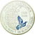 België, 10 Euro, 2008, FDC, Zilver, KM:266