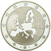 Francja, 1-1/2 Euro, 2008, Paris, MS(65-70), Srebro, KM:1532